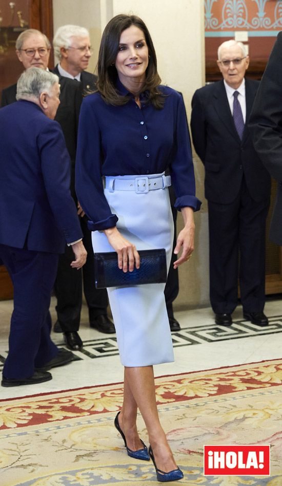 Reina Letizia