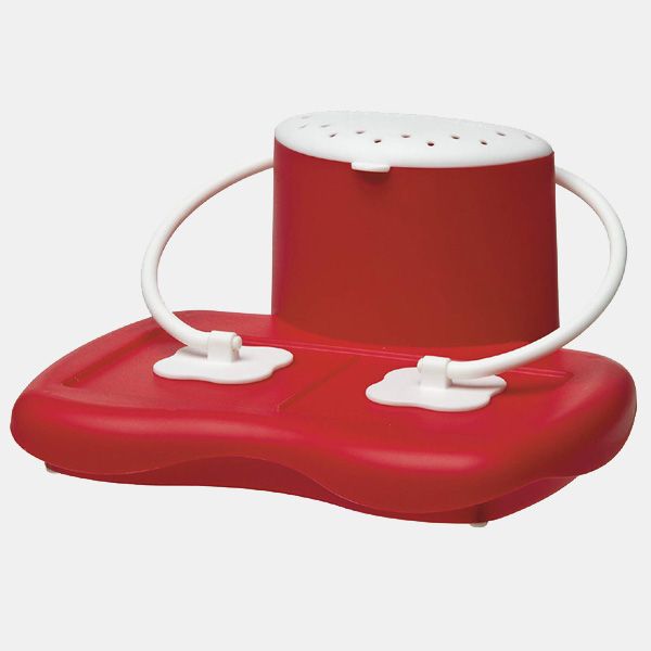 gadgets cocina cine smores maker