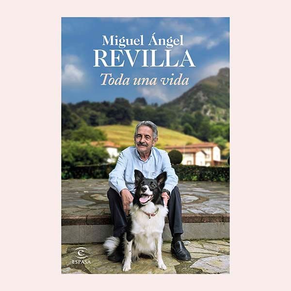 libro revilla toda una vida