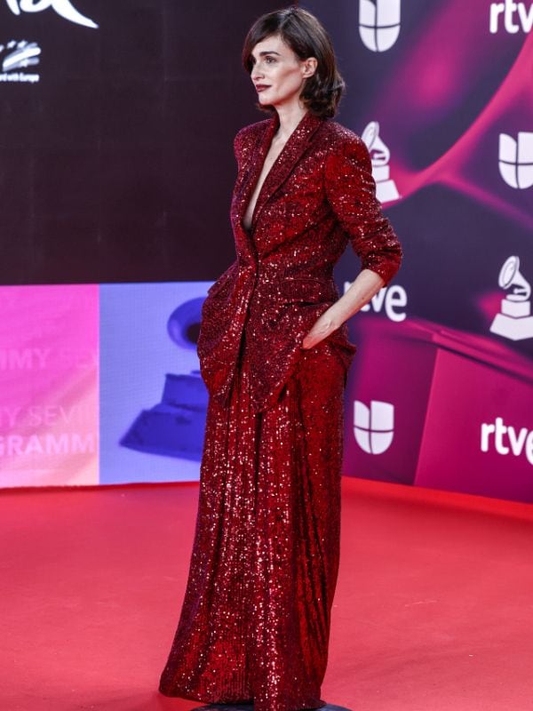 Paz Vega