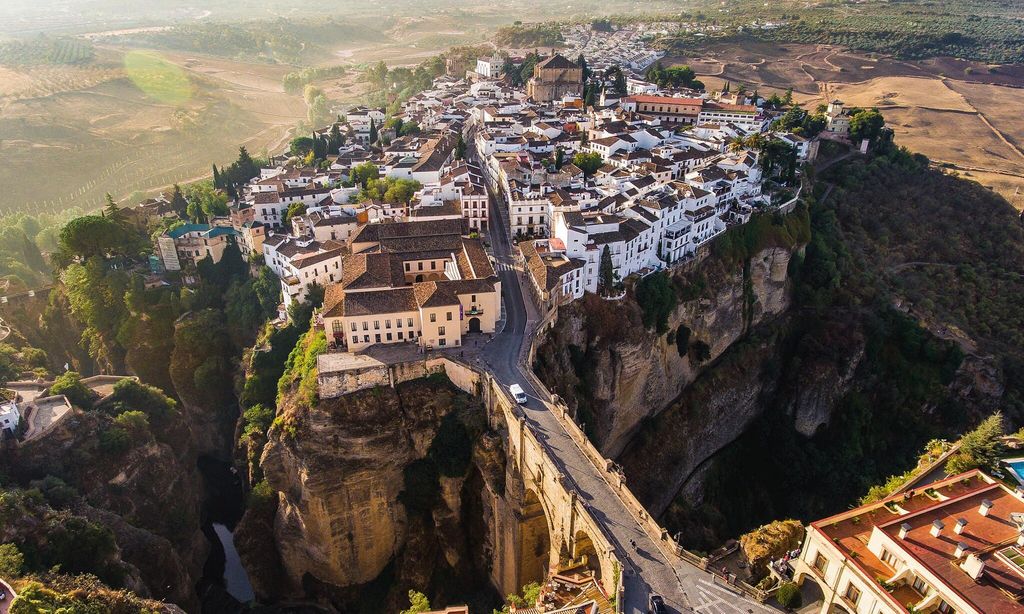 HOVIAJES Málaga