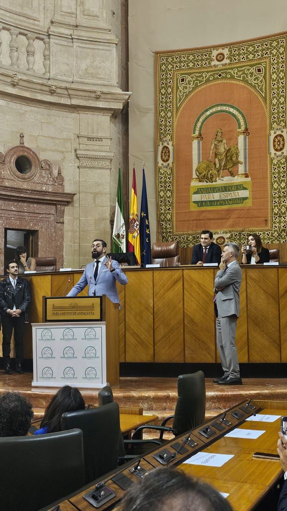 Manu Sánchez supera una compleja operación de 13 horas en su lucha contra el cáncer