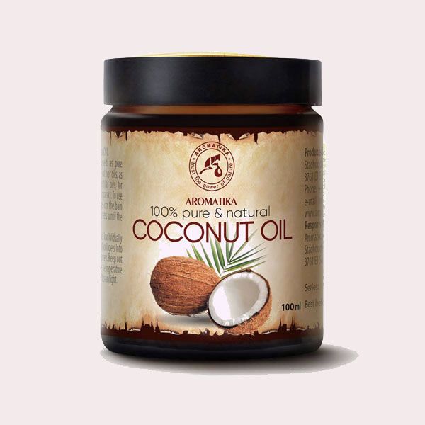 aromatika coconut