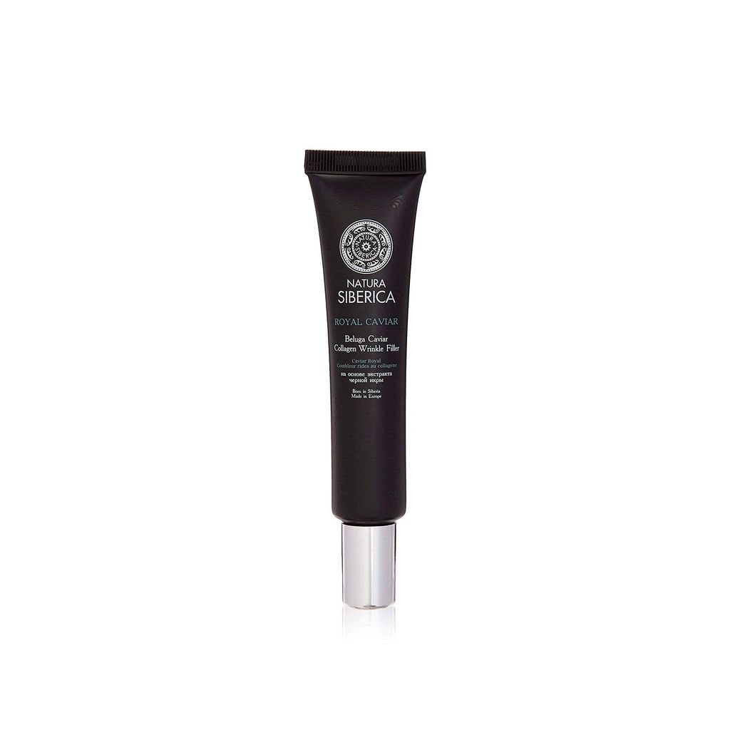 9 skin fillers natura siberica royal caviar wrinkle filler