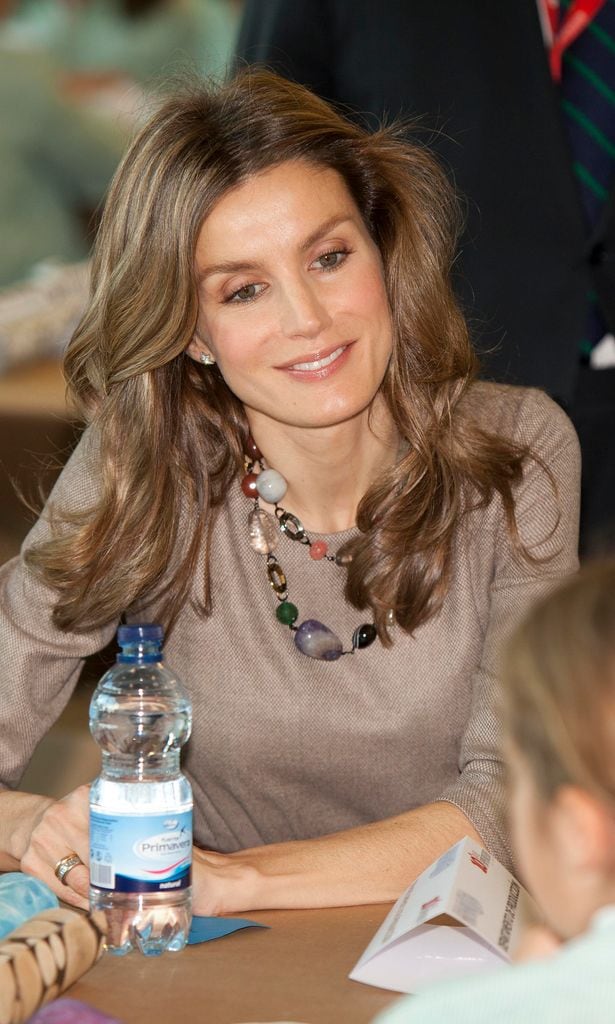 Reina Letizia