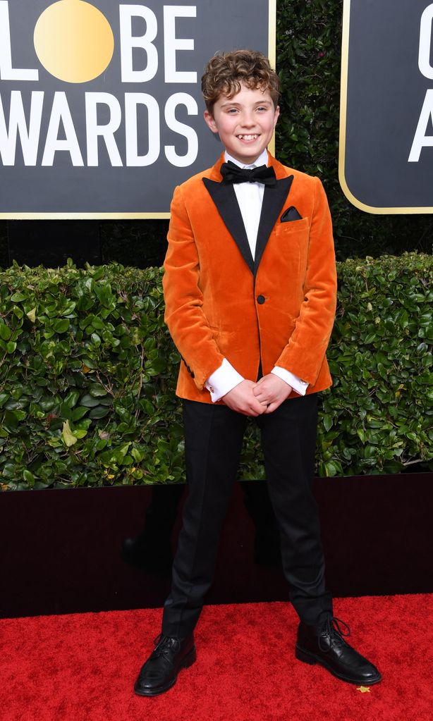 golden globes 2020 best dressed celebrities