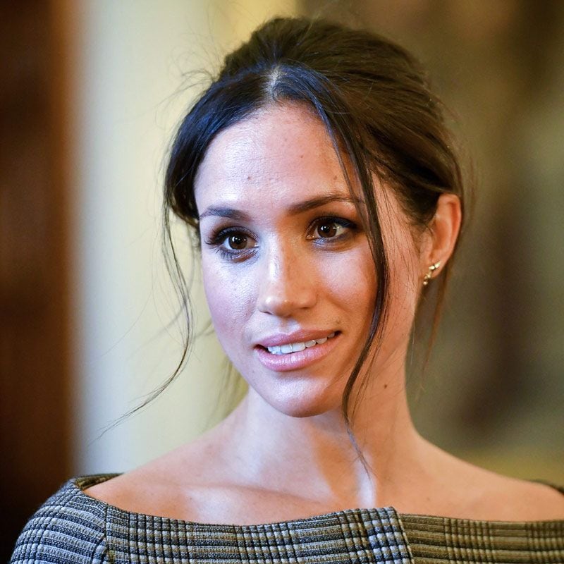 meghan markle getty2