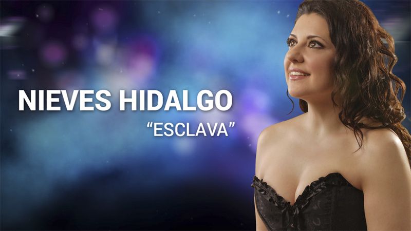 Nieves Hidalgo