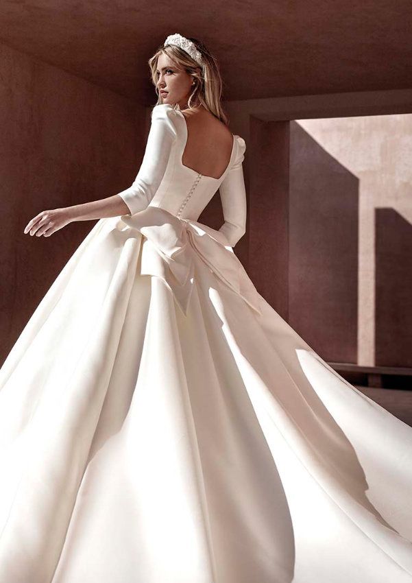 pronovias 91