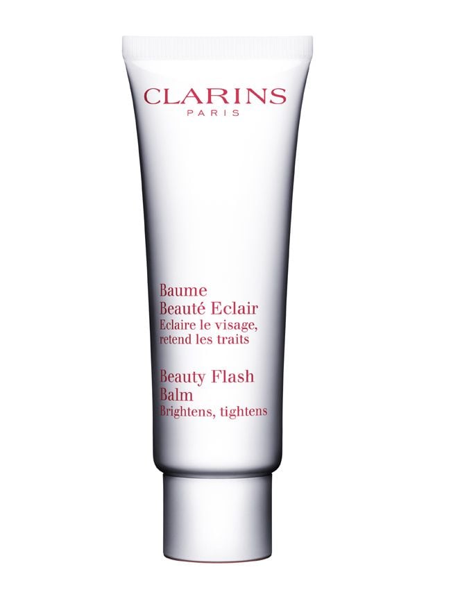 clarins