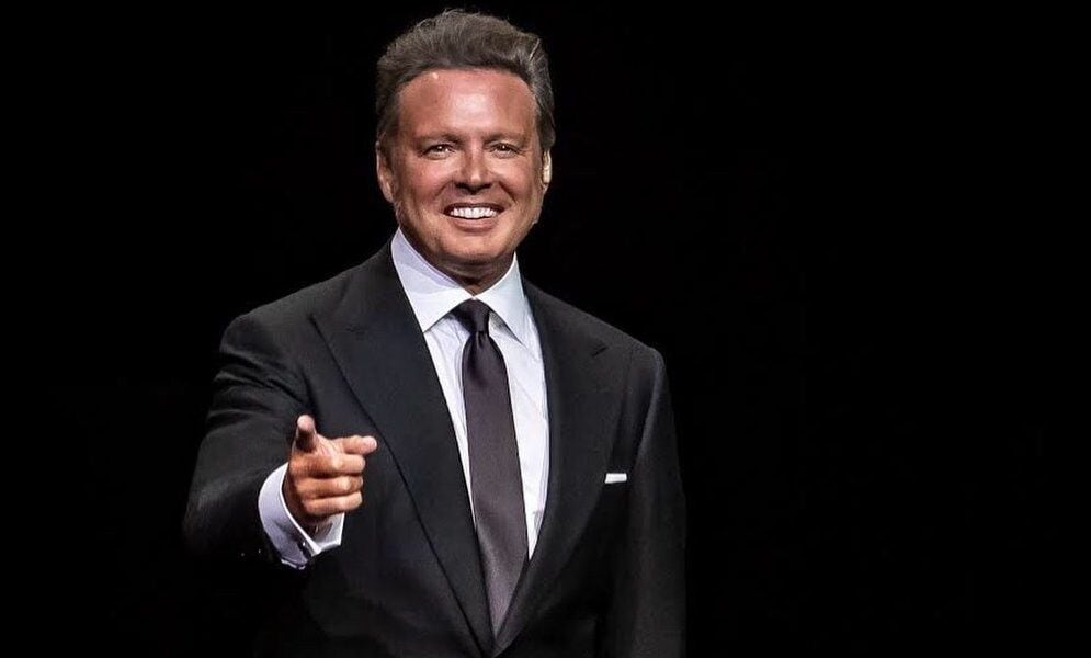 Luis Miguel