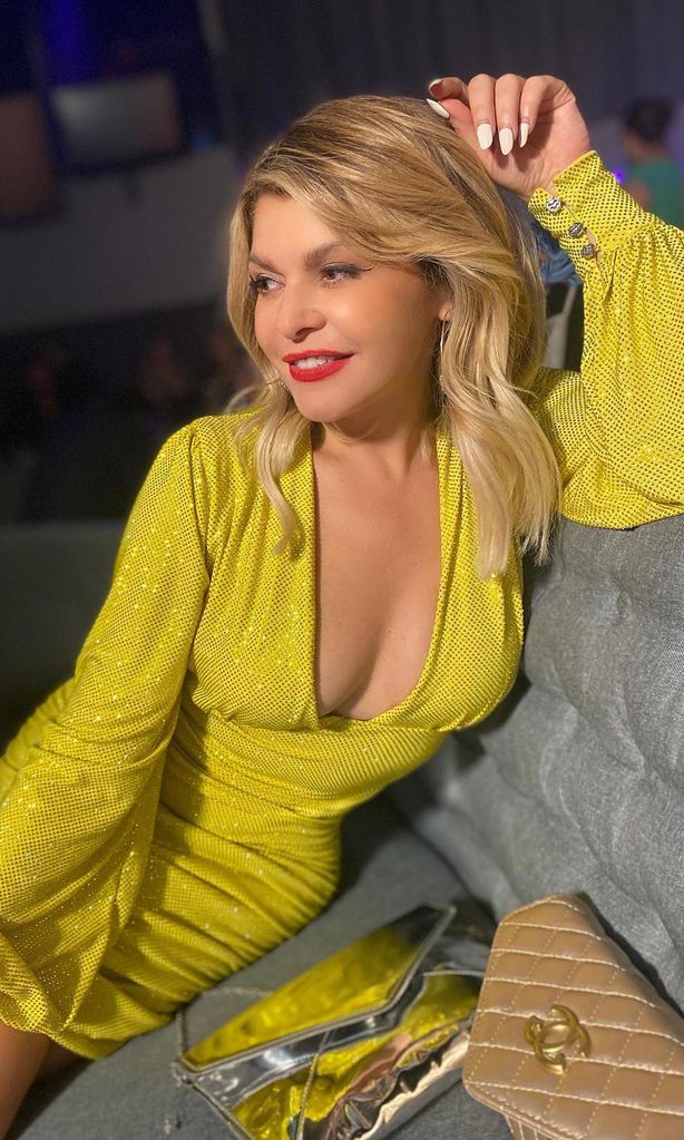 Itatí Cantoral