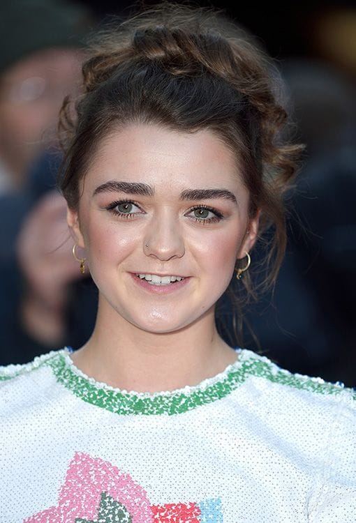 maisie williams