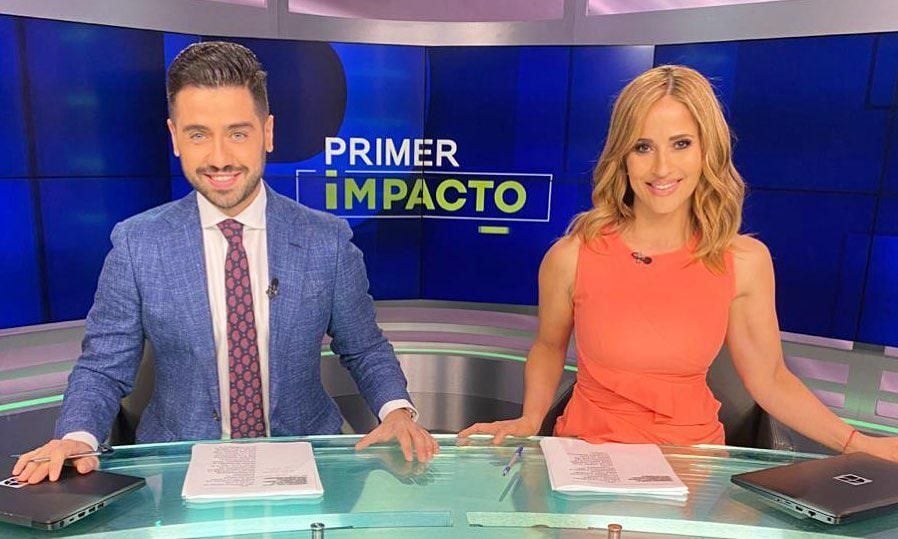 primer impacto