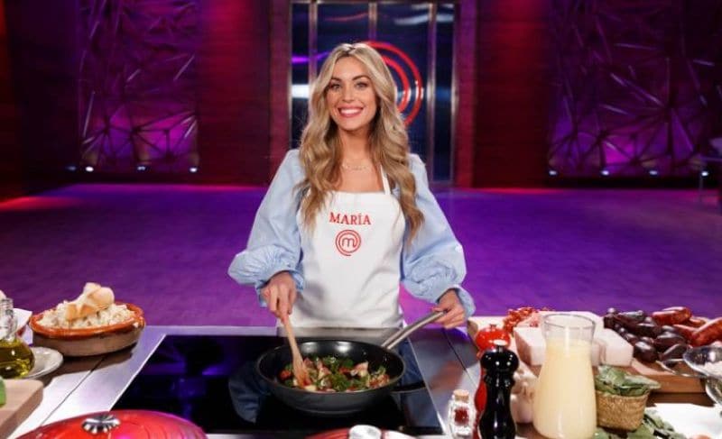 masterchef 9 maria