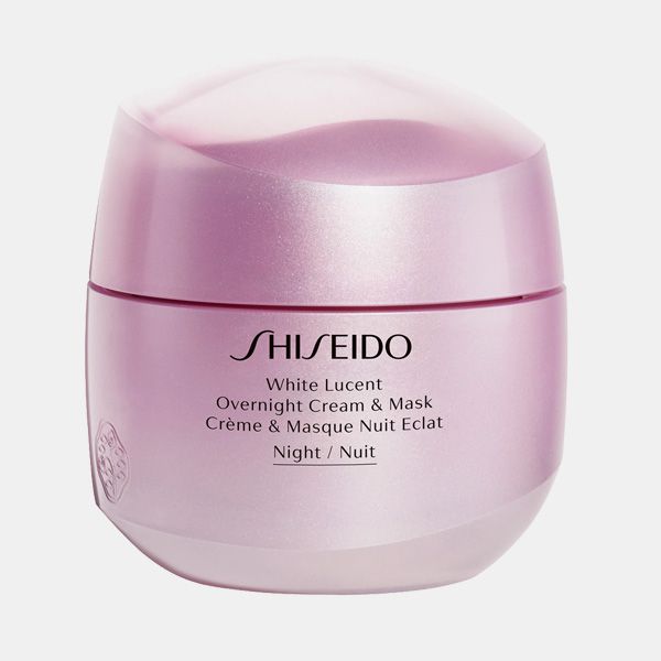 crema shiseido