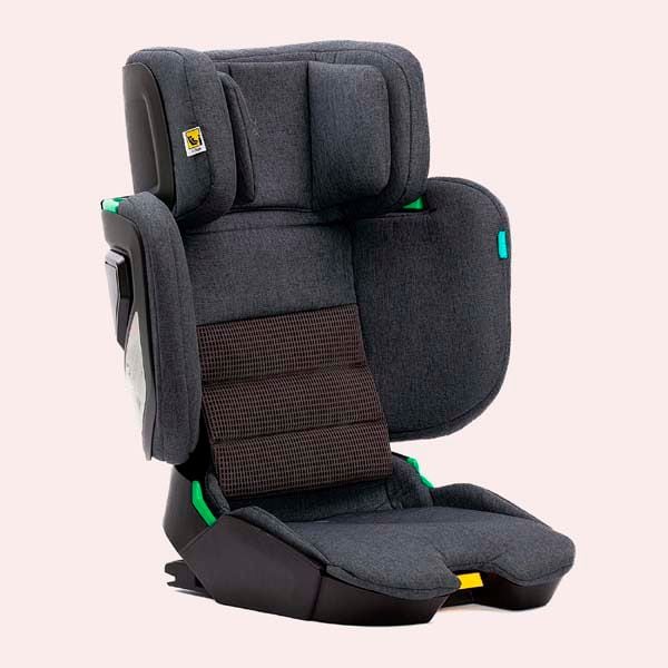 silla coche urban kanga