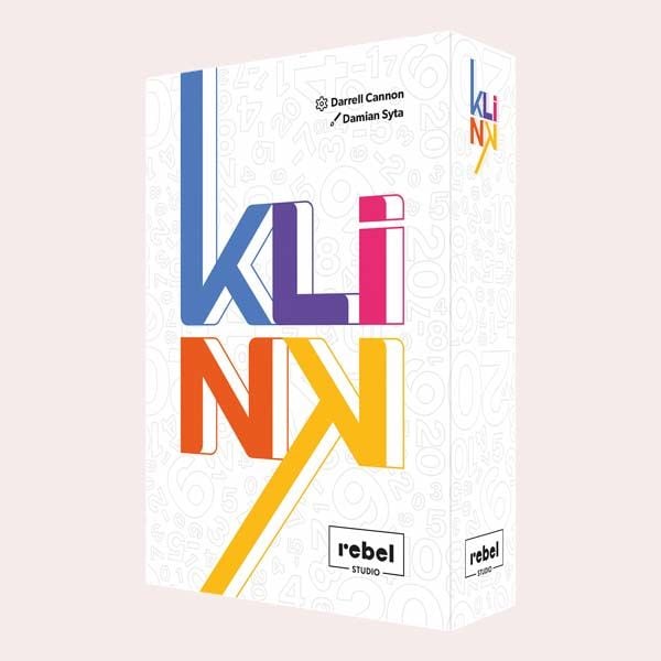 'Klink' Juego de Mesa