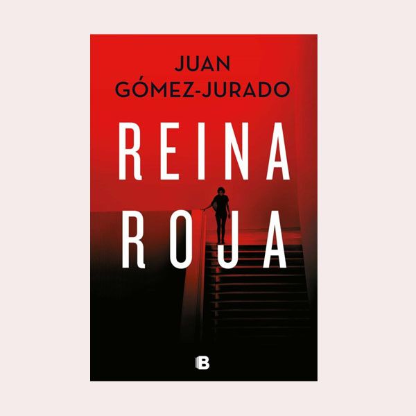 libro reina roja