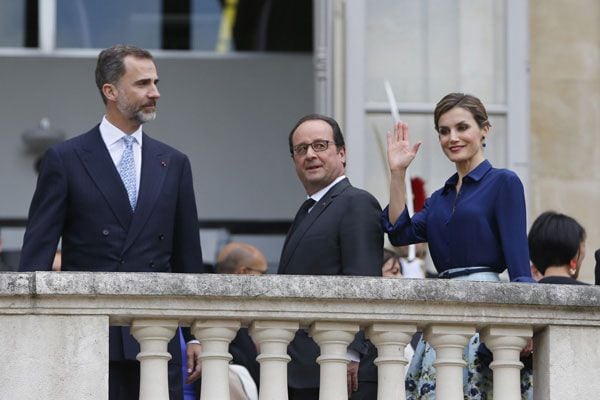 reina Letizia