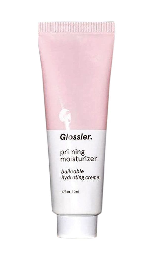 Productos de la marca Glossier