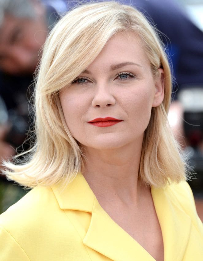 Kirsten Dunst getty 