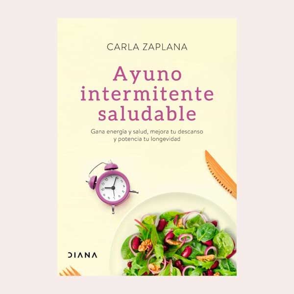 ayuno intermitente saludable