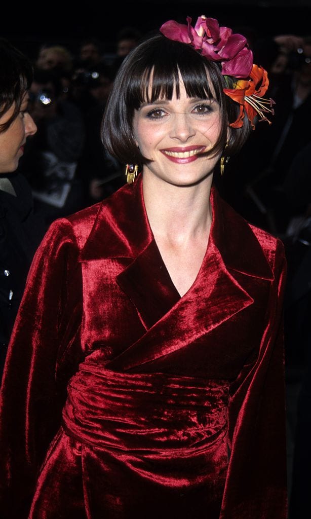 Juliette Binoche - 1997