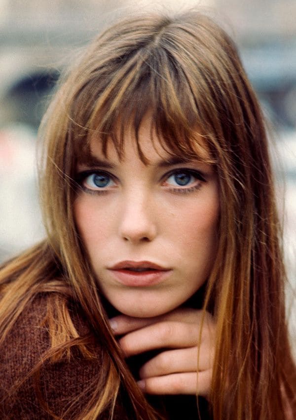 jane birkin