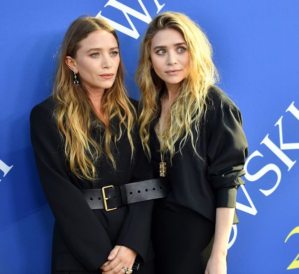 hermanas olsen