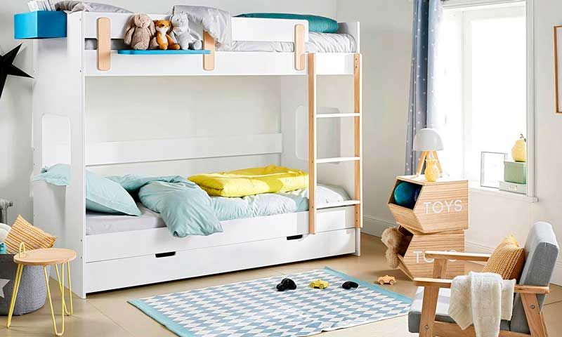 habitaciones infantiles 10a