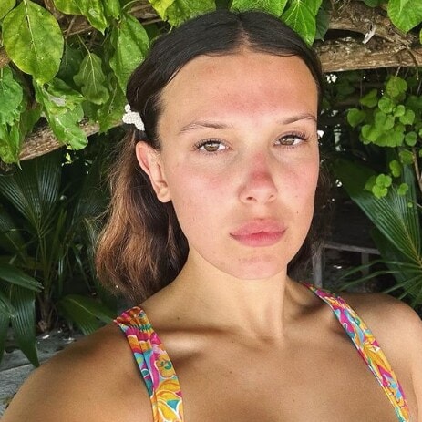 Millie Bobby Brown