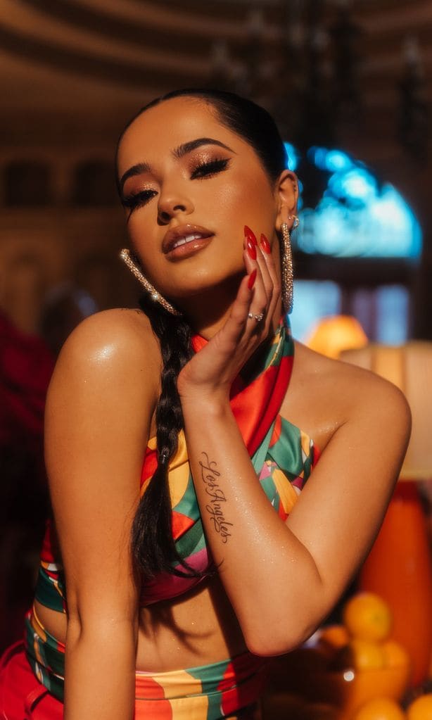 Becky G