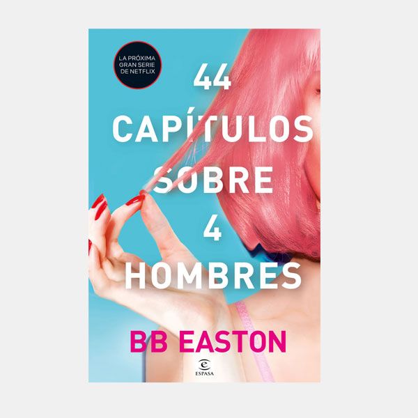 44 capitulos