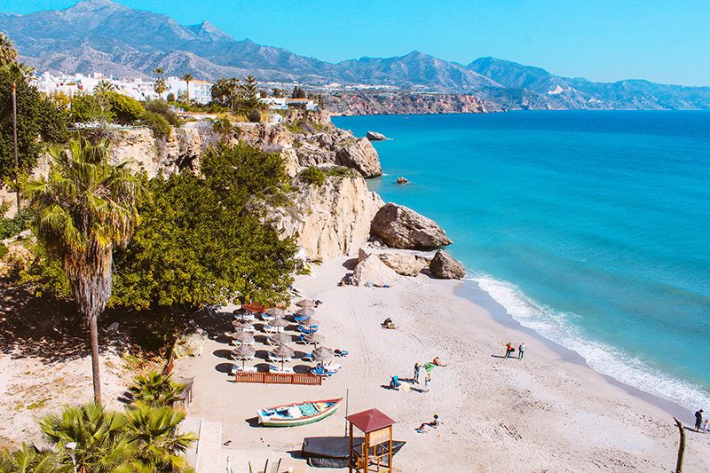 GettyImages nerja