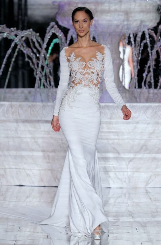 novias pronovias 09a