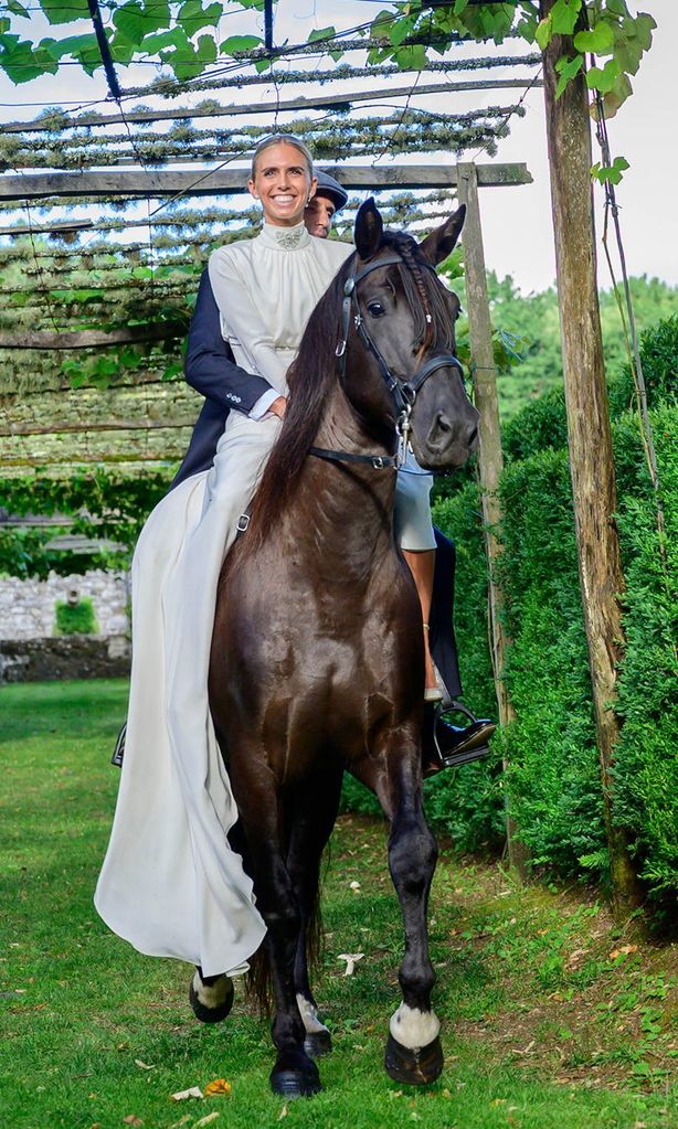 BODA LUCIA BARCENA HO4018