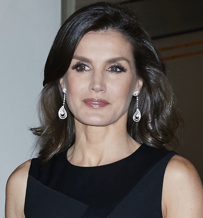 Reina Letizia