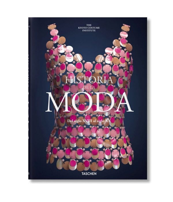 historia moda