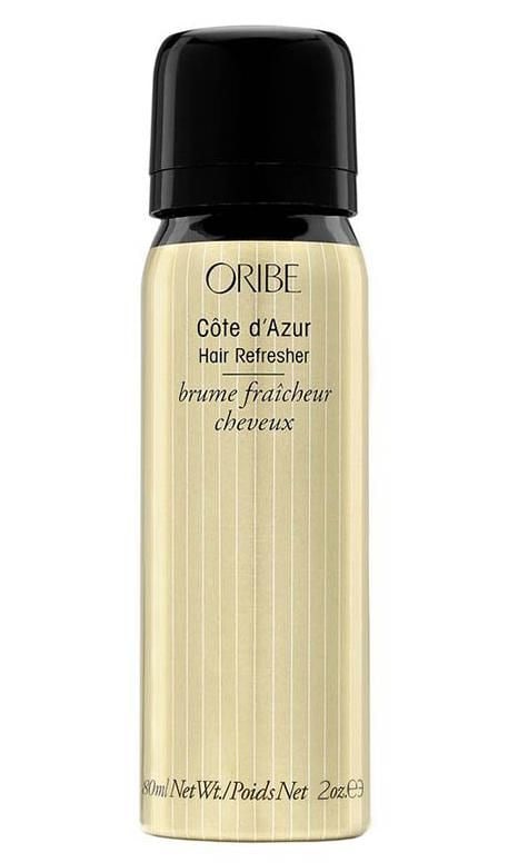 oribe cote azur hair refresher