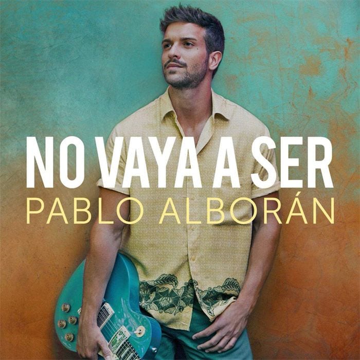 Pablo Alborán