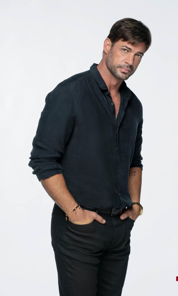 William Levy