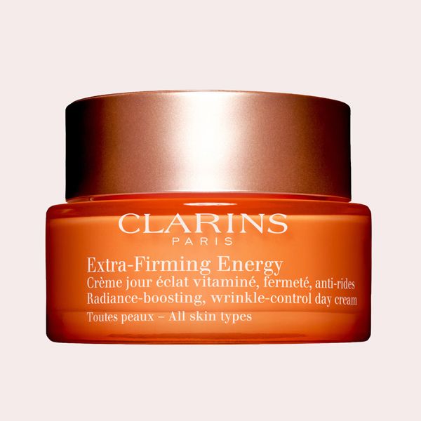 Extra-Firming Energy Crema reafirmante de día Clarins