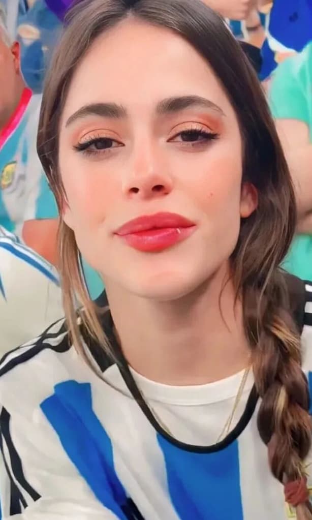 Tini Stoessel