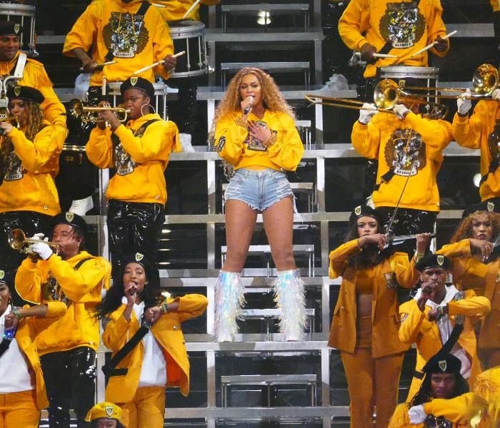 Beyoncé vendrá a España en 2023