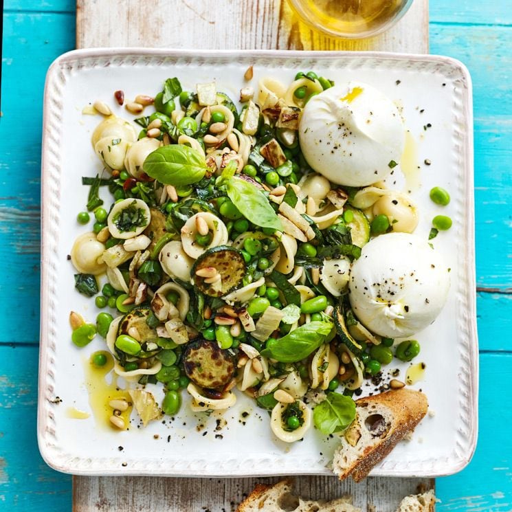 burrata calabacin age