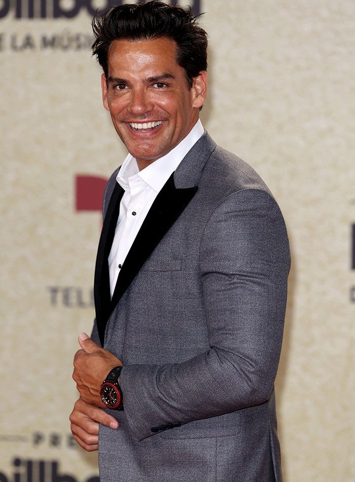 Cristian de la Fuente