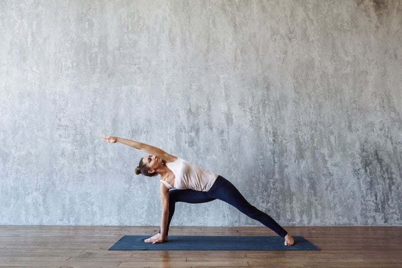 yoga