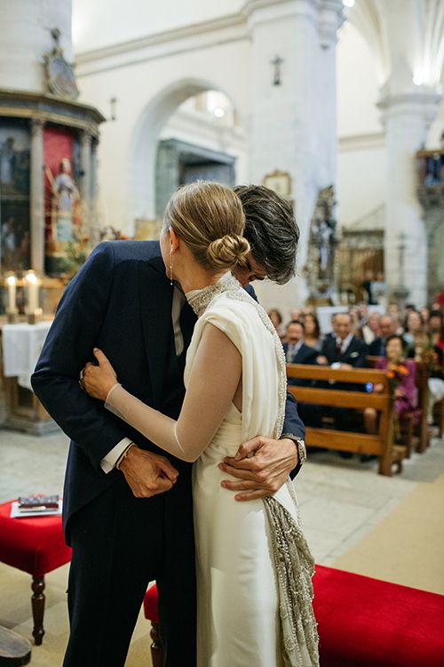 Boda Religiosa