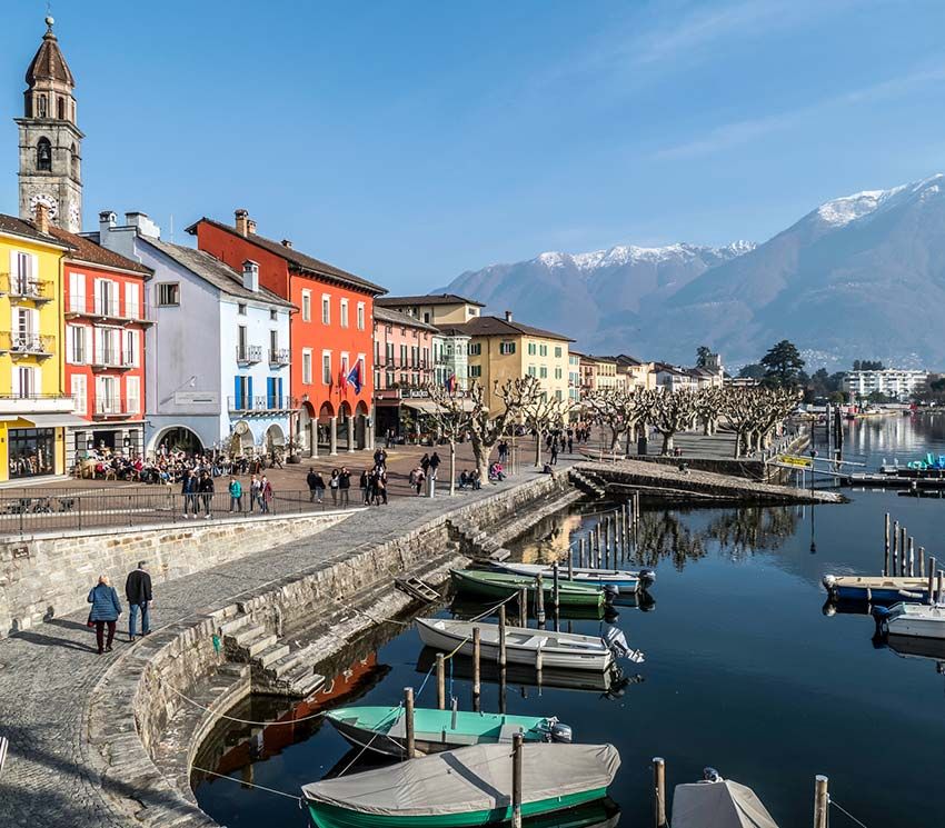 ascona locarno gettyimages 1346133413